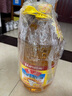鲁花 食用油 物理压榨 葵花仁油6.18L  实拍图