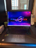 ROG【京东独家】魔霸9 锐龙9HX3D 16英寸 游戏本笔记本电脑(R9 9955HX3D 16G 1T RTX5070Ti 240Hz) 实拍图