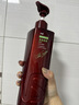 沙宣大红瓶清盈顺柔洗发水500g*2+护发素400g洗护套装控油护发男女 实拍图