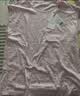 宜而爽【一等品100%全棉】中老年背心女式无袖打底衫宽松内衣3XL 实拍图