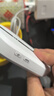 中兴随身wifi6免插卡移动wifi无线网卡便携式热点4g路由器无限笔记本电脑通用流量2025款U10LS白色 实拍图