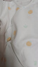 十月结晶婴儿连体衣爬服春夏季新生儿宝宝衣服男女童四季长袖纯棉A类 实拍图