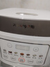 九阳（Joyoung）电饭煲3L家用电饭锅不锈钢内胆316L微压煮饭锅2-3人智能预约0涂层煲汤煮粥锅 F-30F335L 实拍图
