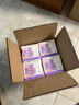 怡丽医护级卫生巾套装棉柔整箱日用组合240mm80片京东自营姨妈巾 实拍图