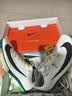 耐克田径精英巴黎新款  Nike Maxfly 2 FP耐克男女碳板气垫短跑钉鞋 FD8395-102/Maxfly 2代 42.5 实拍图