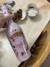 百利（Baileys）【年少有为同款】甜酒奶油草莓味 力娇酒利口酒粉色酒 洋酒 700ml 实拍图
