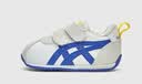 亚瑟士（asics）童鞋新款男女婴幼童宝宝鞋软底学步鞋COTLA舒适鞋 实拍图