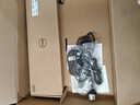 戴尔（DELL）Dell Pro Slim QCS1250 商务办公台式机电脑主机 家用整机全套 升级款HT11C 主机+23.8英寸显示器 Ultra5 235 16G内存 512G固态硬盘 实拍图