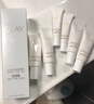 玉兰油（OLAY）全新水光小白瓶50ml美白精华液抗糖提亮护肤品生日礼物送女生 实拍图
