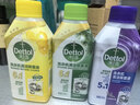 滴露（Dettol）地板清洗剂750ml柠檬地板清洁剂地板瓷砖清洁剂拖地专用开荒保洁 实拍图