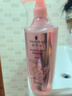施华蔻（Schwarzkopf）丰盈韧养型洗发露600ml控油洗发水 发根蓬松无硅油洗头膏新老包装 实拍图