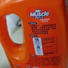 威猛先生（Mr Muscle）管道速效疏通啫喱 强力瓦解卫浴堵塞 管道疏通剂960ml 实拍图