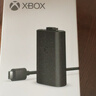 微软（Microsoft）Xbox游戏手柄 同步充电套件+USB-C线缆| 锂离子充电电池 Type-C快充 Xbox无线控制器/手柄专用 实拍图
