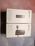 XBOX原装xss微软xbox手柄适配器ones无线Series二代接收器XSX充电电池 【二代接收器+series充电组】C口 实拍图