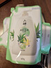 六神沐浴露滋润套装艾叶滋润1kg+清新滋润1kg+420g保湿止痒家庭用 实拍图