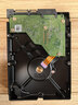 西部数据（WD）NAS机械硬盘 WD Red Plus 西数红盘 4TB 5400转128MB SATA CMR垂直 NAS专用硬盘 3.5英寸 WD40EFZZ 实拍图