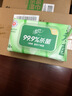 清风御本草杀菌湿巾80片*4包 抽取式大包卫生湿纸巾 杀菌率99.9% 整箱 实拍图