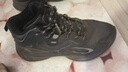 匹克态极源回-RT2000棉鞋男夏季高帮加绒男鞋休闲运动鞋男DM340097 实拍图