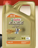 嘉实多（Castrol）极护智E版 全合成机油 汽机油润滑油 5W-30 SP/C2 4L 汽车保养 实拍图