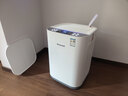 霍尼韦尔（Honeywell）空气净化器除甲醛细菌花粉过敏原tvoc流感病毒 新房除醛 空气消毒机KJ760F-P22W  实拍图