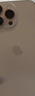Apple/苹果【需签收激活】iPhone 16 Pro（A3294）128GB 沙漠色钛金属 支持移动联通电信5G双卡双待手机 实拍图
