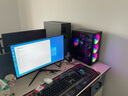 英特尔十二核独显GTX4060 游戏直播吃鸡商务办公影音整机DIY组装二手台式机 套餐 8】E5-2680V2/32G/512G/8G显 整套 99新 实拍图