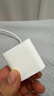 Apple/苹果 20W USB-C充电器  type-c充电器苹果手机充电器原装手机快充头 苹果17手机充电器 实拍图