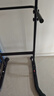 京东京造 单杠家用引体向上器 室内成人健身器材 多功能落地式综合训练器 实拍图