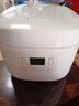 米家 小米电饭煲家用2-3人 多功能电饭锅煮粥锅煮饭 不粘内胆 智能预约N1 3升 节能版【能效升级】 实拍图