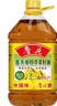鲁花 【保真菜籽油】食用油 低芥酸特香菜籽油 5L  /桶   实拍图