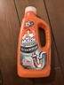 威猛先生（Mr Muscle）热门商品 管道疏通啫喱 960ml*3瓶 厨房 水道疏通剂 厕所管道疏通 实拍图