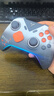 飞智黑武士5Pro龙珠Z联名款游戏手柄 力切换杠杆扳机 体感PC电脑Steam手机平板 类xbox无线蓝牙NS电视 实拍图
