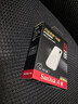 闪迪（SanDisk）4TB Type-c USB3.2 NVMe移动固态硬盘 PSSD E5D京东限定版 1050MB/s 三防保护 手机直连笔记本外接 实拍图