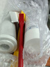 钻芯 通用净水器滤芯纯水机RO75G反渗透膜净水机全套五级10寸PP棉 实拍图