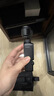 大疆 DJI Osmo Pocket 3 标准版 一英寸口袋云台相机 OP灵眸手持数码相机 旅游vlog 便携美颜摄像 实拍图