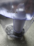 康佳（KONKA）净水壶 家用净水器 自来水过滤器 厨房滤水壶 便携净水杯 KLSH-2501B-E（一壶一芯） 实拍图