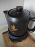 小熊（Bear）煎药壶 中药锅 中药煎药壶 熬药壶全自动 熬药电砂锅 4L大容量JYH-S40D1 二煎 实拍图