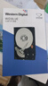 西部数据（WD）3TB 台式机机械硬盘 WD Blue 西数蓝盘 3.5英寸 5400转 128MB SATA CMR垂直技术 WD30EZZX AI硬盘 实拍图