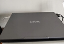 联想笔记本电脑小新Pro16GT超能本 酷睿Ultra9 32G 1T 2.8K 120Hz OLED 大屏轻薄办公本 游戏 国家补贴 实拍图