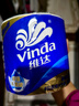 维达（Vinda）有芯卷纸 蓝色经典4层200克*27卷 高克重卫生纸 厕纸纸巾整箱 实拍图