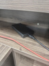 联想（Lenovo）原装笔记本充电器拯救者电源适配器R9000 Y9000 Y9000P ThinkPadP70 T15电源线20V 15A 300W方口 实拍图