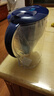 碧然德（BRITA）过滤净水器 家用滤水壶 净水壶 Marella 海洋系列+专家版滤芯12枚（含附件） 实拍图