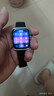 华为HUAWEI WATCH FIT 4 韵律黑氟橡胶表带 华为运动智能手表超轻薄大屏潮流运动蓝牙通话睡眠监测fit4 实拍图