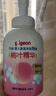 贝亲（Pigeon）洗发水沐浴露 含桃叶精华 洗发沐浴二合一  500ml*2 实拍图