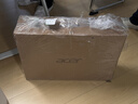 宏碁（acer）23.8英寸一体机台式电脑整机高配支持DeepSeek办公家用游戏 大存储13代N150 16G 768G固态 实拍图