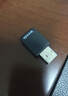 Tenda腾达USB无线网卡WiFi6 智能免驱AX900 5G网卡 无线网卡台式机专用 内置天线 无限wifi接收器发射器 实拍图