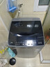 TCL京东联名款波轮洗衣机全自动8KG一级能效小型家用家电国家补贴以旧换新宿舍租房京东自营B80L2R 实拍图