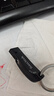 闪迪（SanDisk）32GB USB3.0 U盘 CZ410酷邃 密码保护 商务办公优选 实拍图