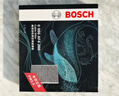 博世（BOSCH）单效空调滤芯5263丰田卡罗拉雷凌凯美瑞汉兰达普拉多威驰逸致RAV4 实拍图