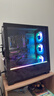 追风者（PHANTEKS）XT523黑Ultra玻璃侧透ATX主板台式电脑水冷风扇机箱(网孔面板/10风扇位/Type-C Gen2/5080) 实拍图